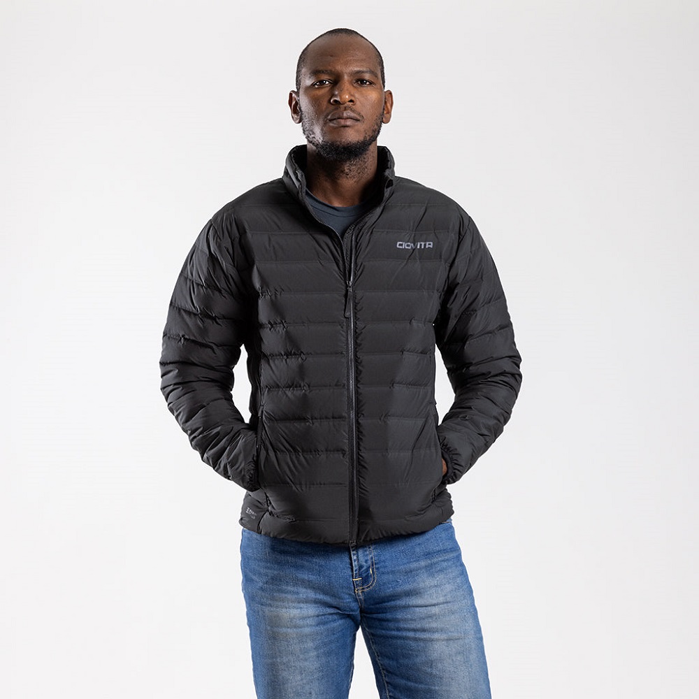 puffer jacket