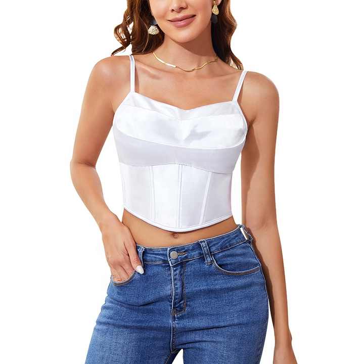 cute corset tops