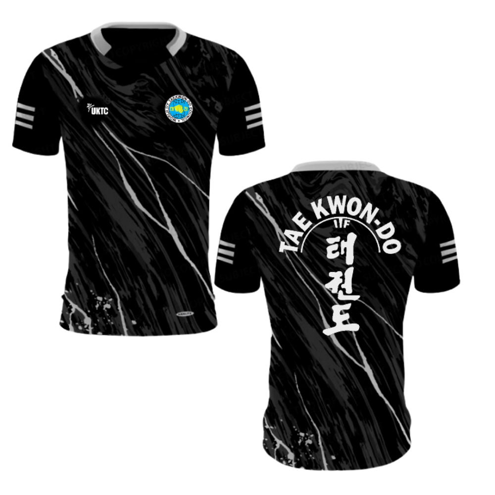 sublimation shirt
