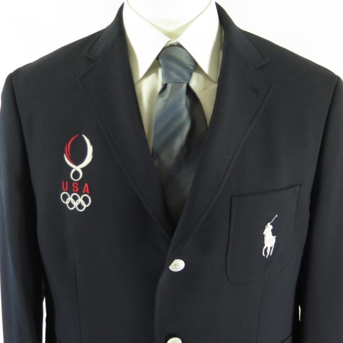 men's blazer