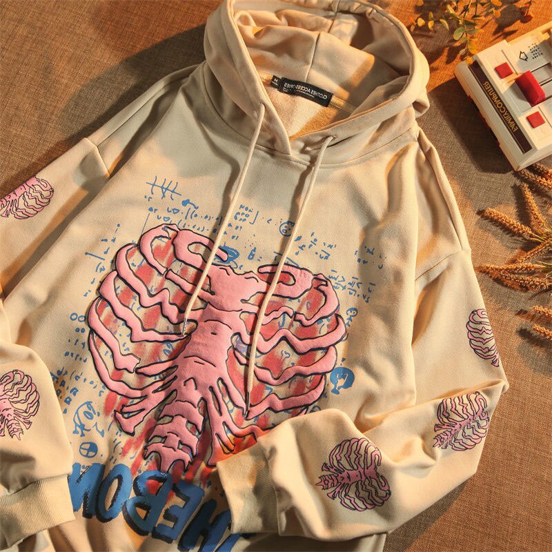 y2k hoodie 
