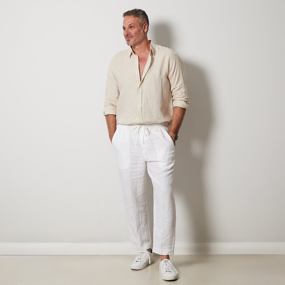  linen pants