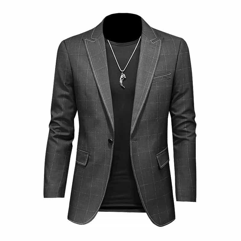 black-blazer