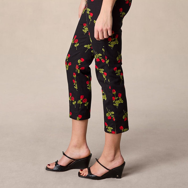 capri pants