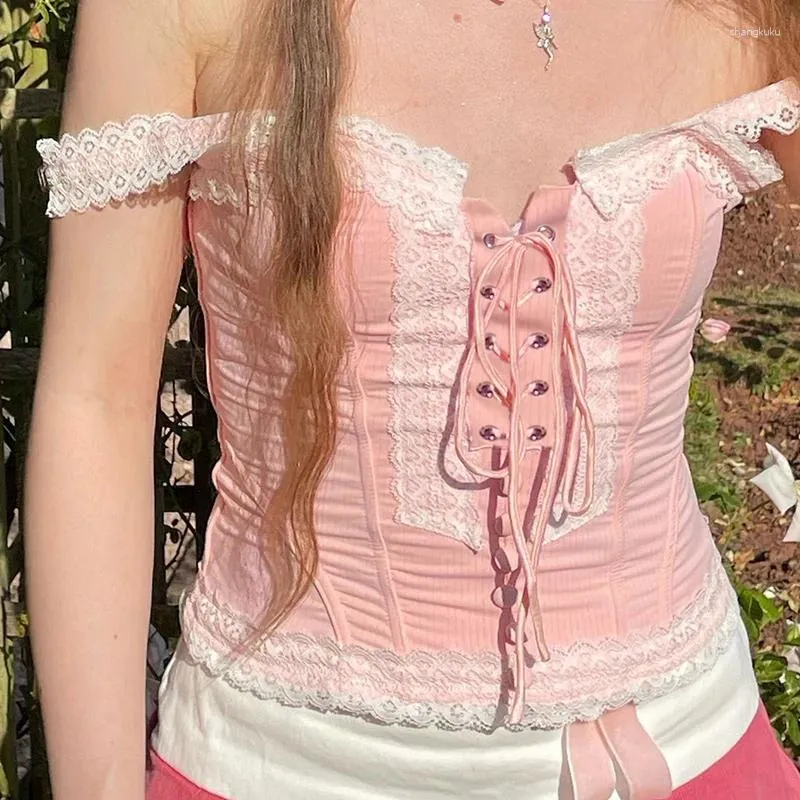 cute corset tops