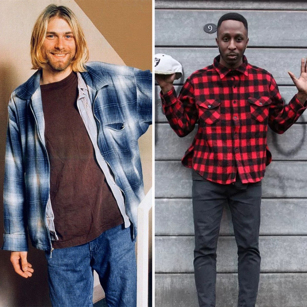 flannel-shirts-for-men-in-the-90s