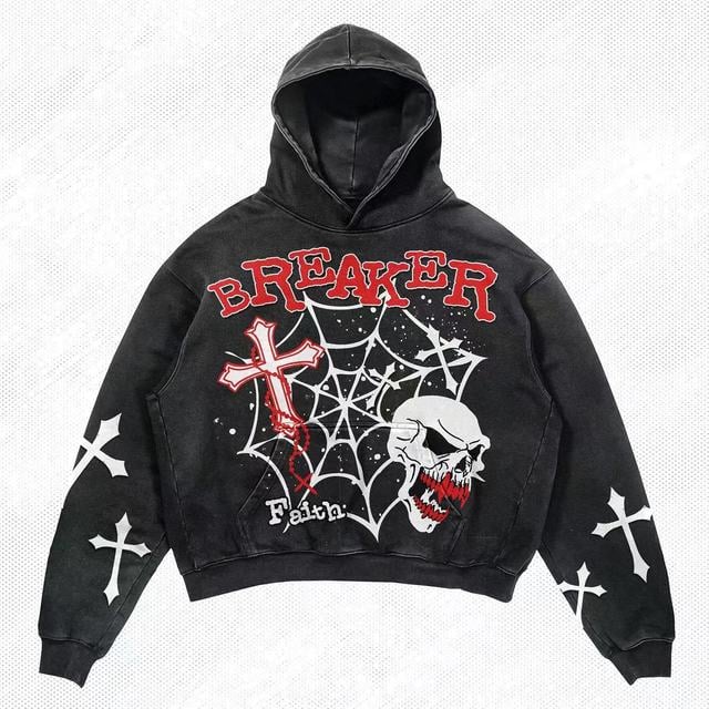 y2k hoodie