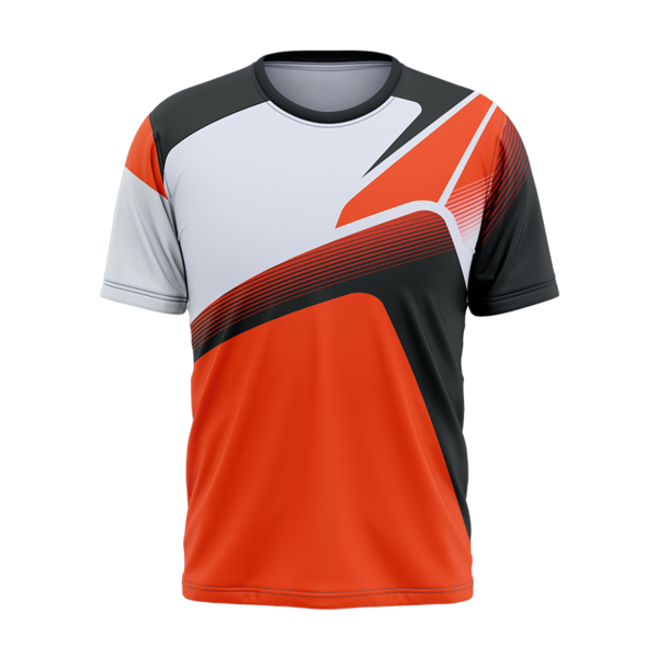 sublimation shirt