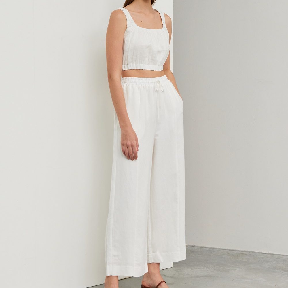 linen pants